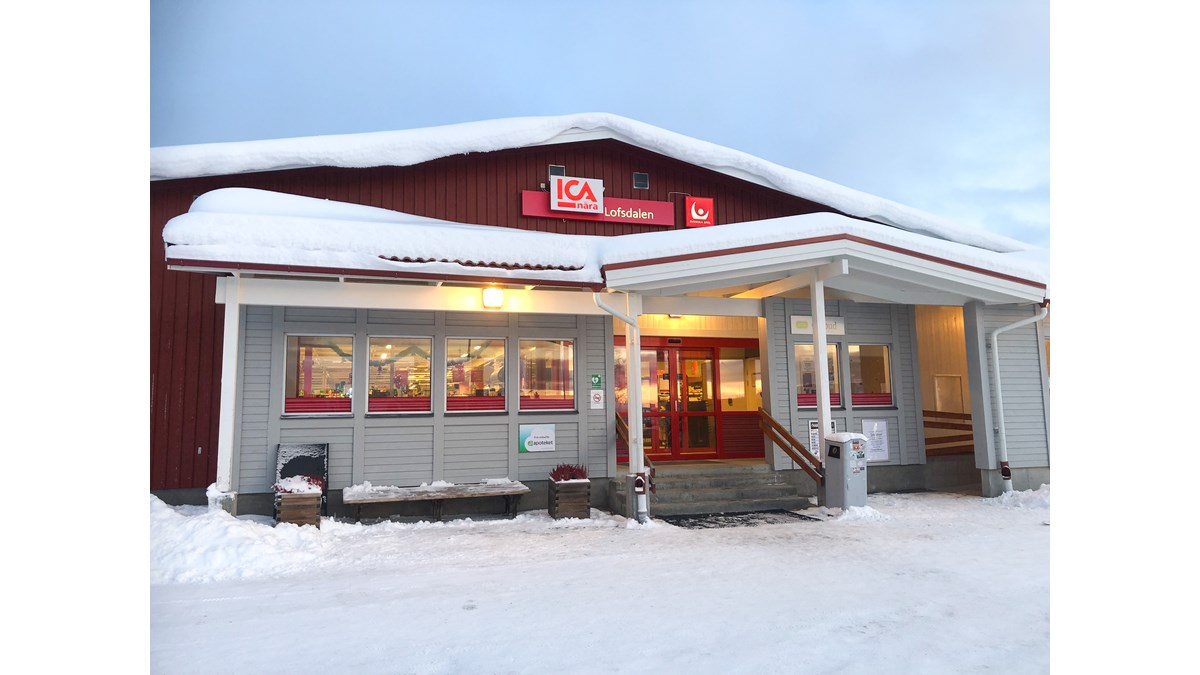 Ica Lofsdalen