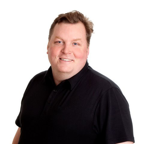 Dennis Sjölander
