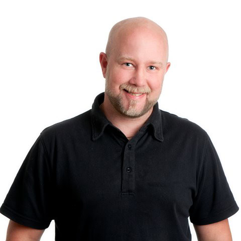 Stefan Ståhlström
